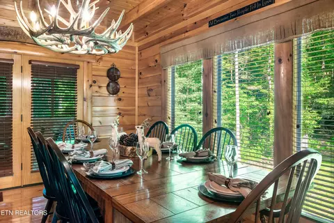 Dining - 2339 Bogle Spring Loop, Sevierville, TN 37862 photo 1 of 2