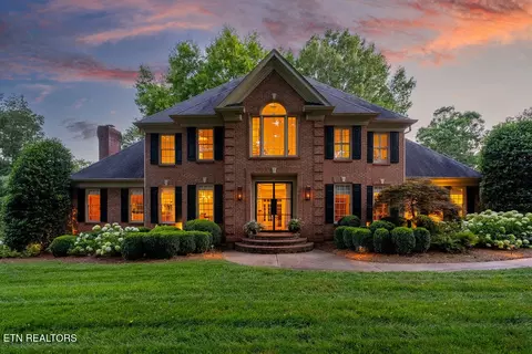 7335 Misty Meadow Pl, Knoxville, TN 37919