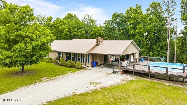168 Lakemont Ln, Caryville, TN 37714