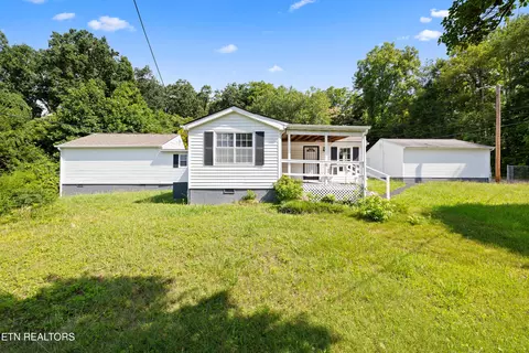 7001 Bert Newman Ln, Knoxville, TN 37931