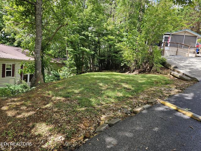 417 Mountain Thrush Dr, Townsend, TN 37882