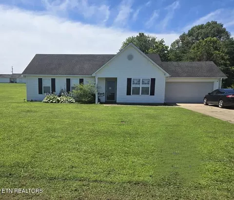 150 Bald Eagle Run, Oakfield, TN 38362