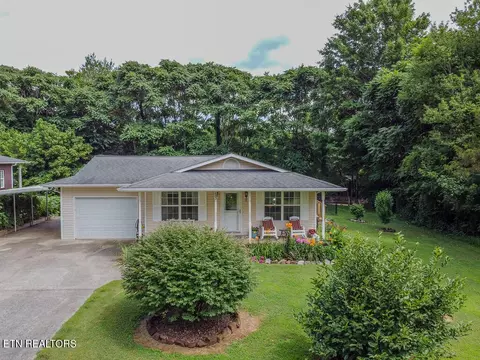 433 Sterling Rd, Athens, TN 37303