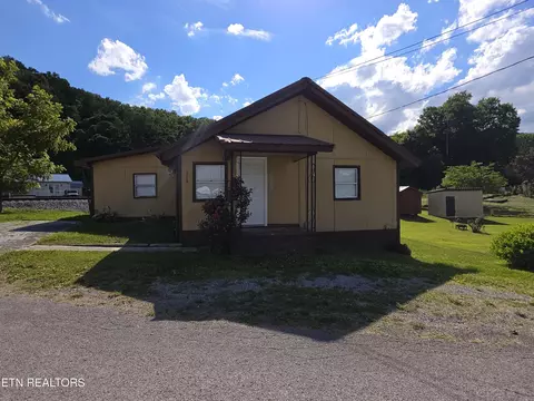 518 S 43rd St, Middlesboro, KY 40965
