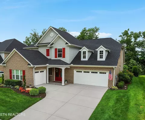 12646 Brass Lantern Ln, Knoxville, TN 37934