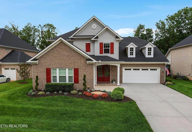 12646 Brass Lantern Ln, Knoxville, TN 37934