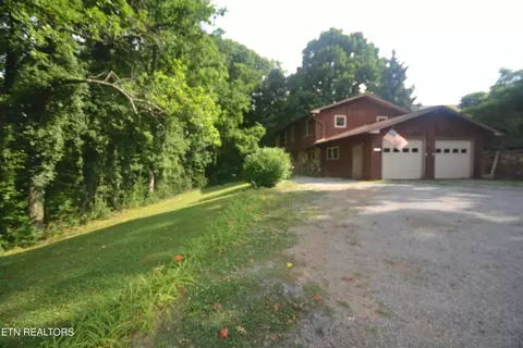 6703 Cate Rd, Knoxville, TN 37931