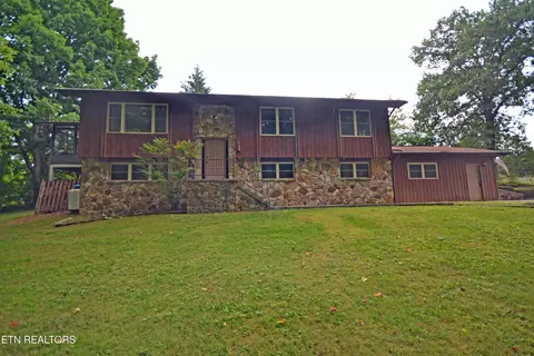 6703 Cate Rd, Knoxville, TN 37931