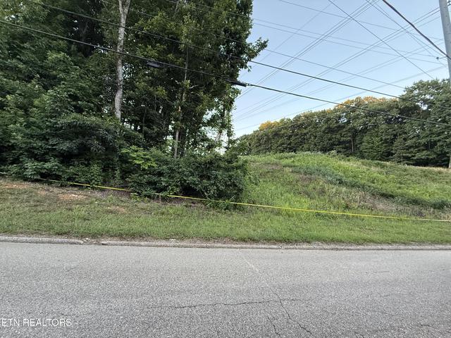 0 Silverhill Dr, Knoxville, TN 37921