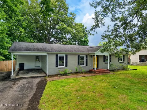 1111 Park Dr, Cookeville, TN 38501