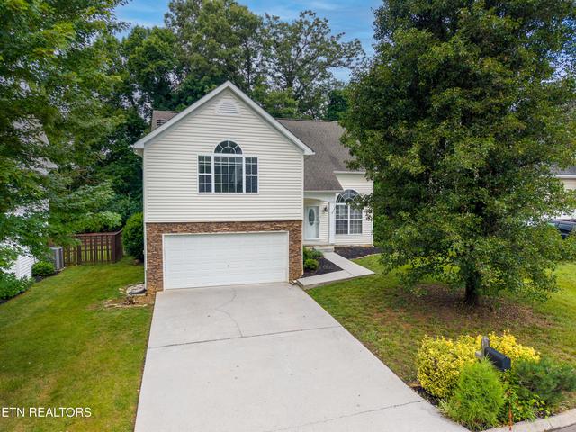 929 Station View Rd, Knoxville, TN 37919
