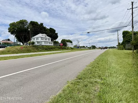 6989 W Andrew Johnson Hwy, Talbott, TN 37877