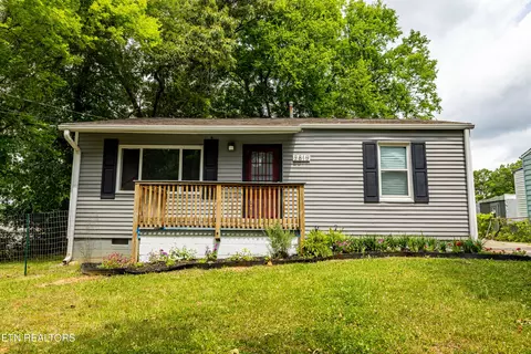 2819 Sunset Ave, Knoxville, TN 37914