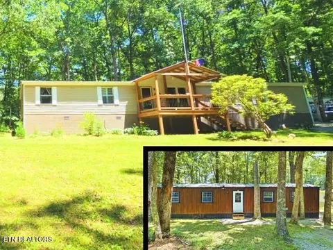 236 Grapevine Rd, Crossville, TN 38572