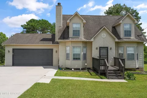 4922 Savage Ln, Knoxville, TN 37938