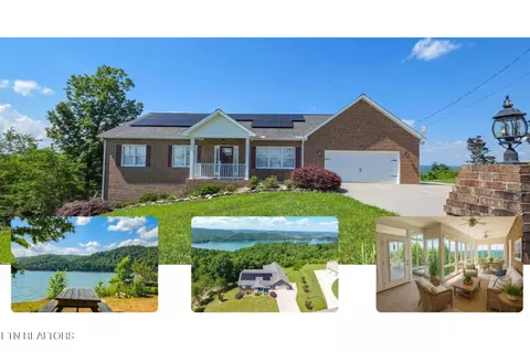 364 Panoramic Dr, Maynardville, TN 37807