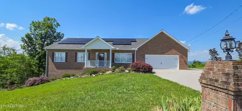 364 Panoramic Dr, Maynardville, TN 37807