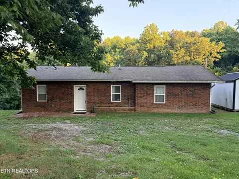 713 Robin Dr, New Tazewell, TN 37825