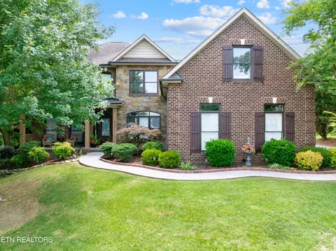 8507 Cloudbreak Ln, Knoxville, TN 37938