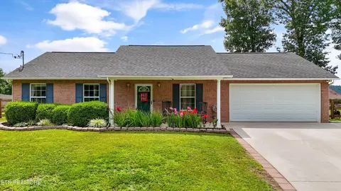 297 Booker Rd, Maynardville, TN 37807