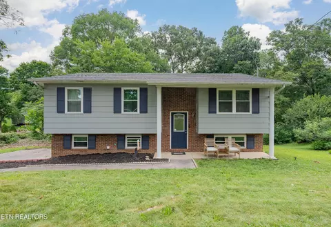 2326 Chukar Rd, Knoxville, TN 37923
