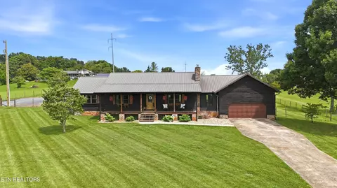 918 Meadow Rd, Greenback, TN 37742