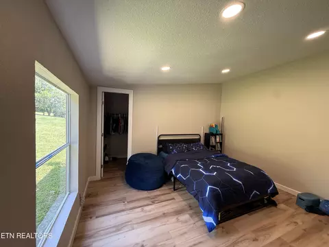 Bedroom - 8302 Chauvin Ln, Corryton, TN 37721 photo 2 of 2