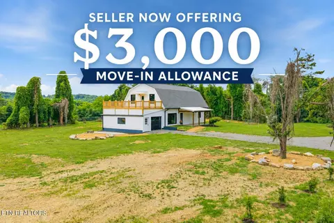 10275 Beals Chapel Rd, Lenoir City, TN 37772