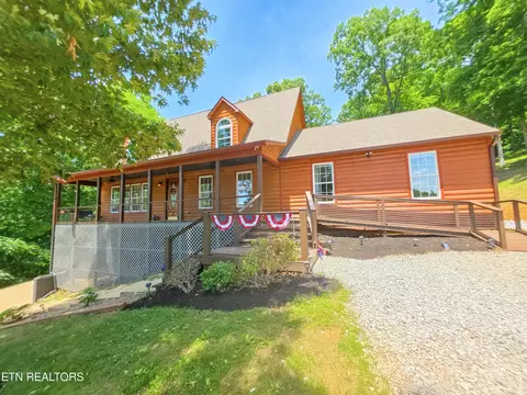 103 Pinnacle Pointe Way, Sharps Chapel, TN 37866