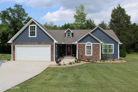 120 Judge Asbury Ct, Jacksboro, TN 37757