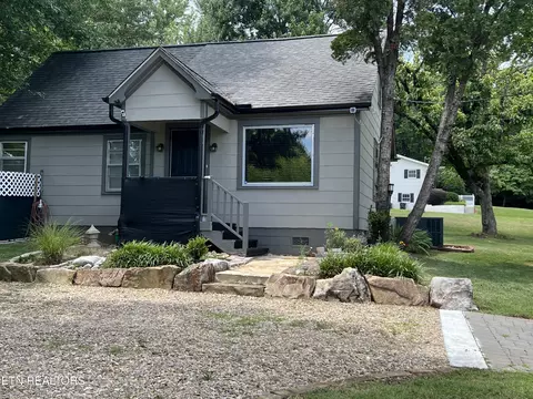 1309 Willmann Ln, Knoxville, TN 37919