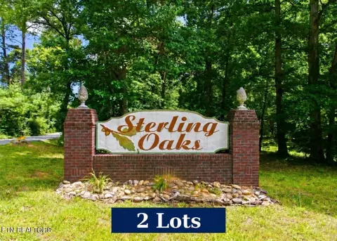 County Road 7030, Athens, TN 37303