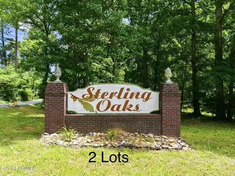 County Road 7030, Athens, TN 37303