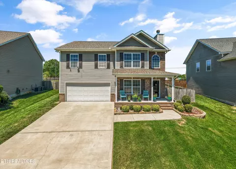 2742 Honey Hill Rd, Knoxville, TN 37924