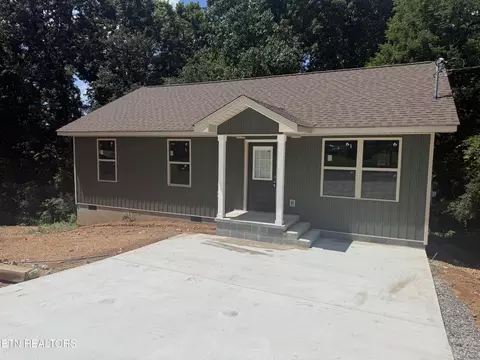 309 Foley Hill Rd, Clinton, TN 37716