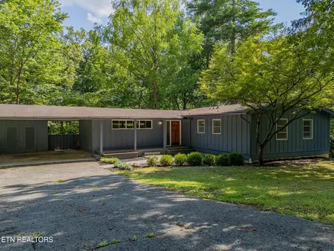 Undisclosed, Oak Ridge, TN 37830