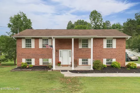 325 Navaho Dr, Seymour, TN 37865