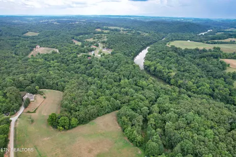 lot S 1 2 Pates Hills Rd, Mosheim, TN 37818
