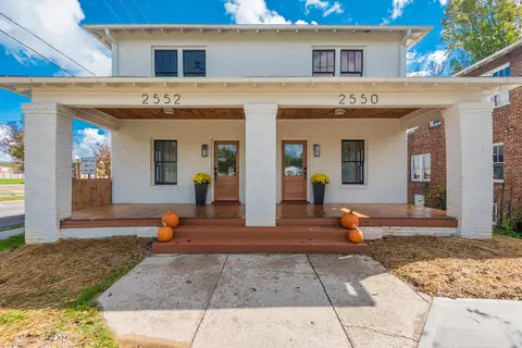 2550 E 5th Ave, Knoxville, TN 37914