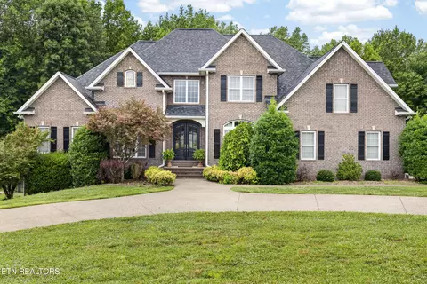 329 New Heritage Dr, Cookeville, TN 38506