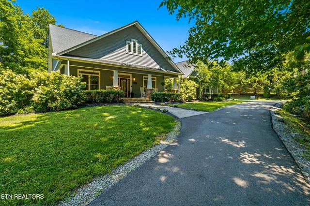 538 Harrisburg Rd, Sevierville, TN 37876