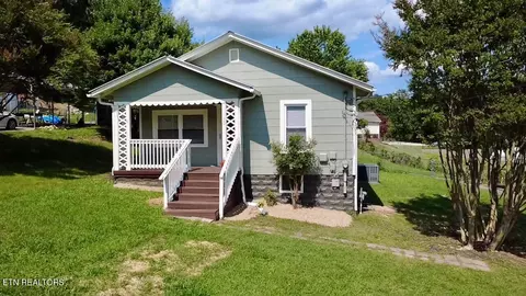 5600 Wassman Rd, Knoxville, TN 37912