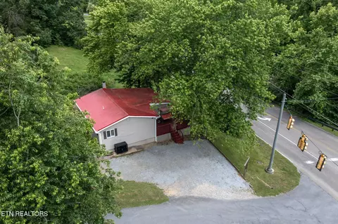 1249 Mccarter Hollow Rd, Sevierville, TN 37862