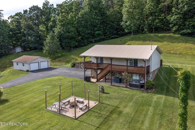 1315 Mccarter Hollow Rd, Sevierville, TN 37862