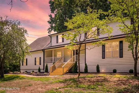 3900 Mckamey Rd, Knoxville, TN 37921