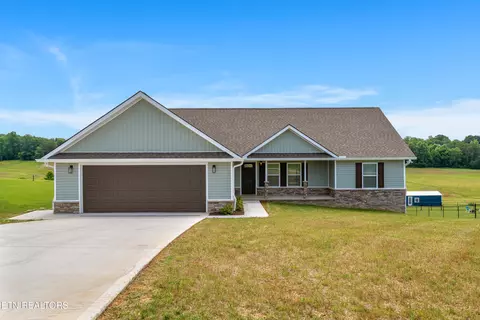 254 Thompson Rd, Madisonville, TN 37354