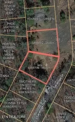 8014 8018 Saratoga Dr, Crossville, TN 38572