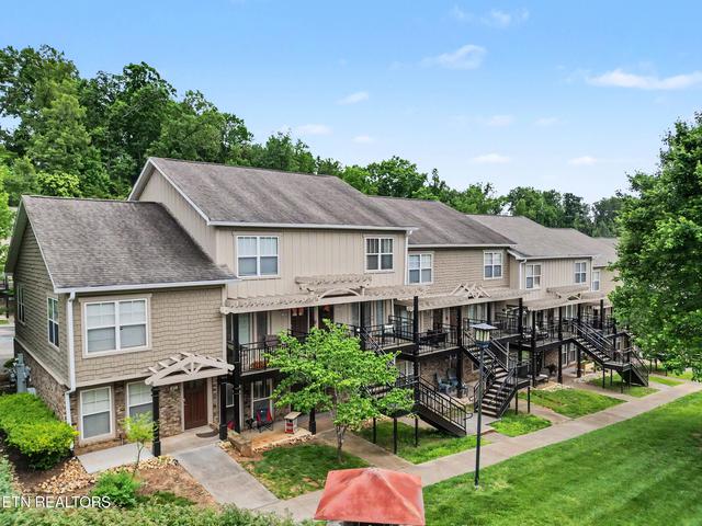 3915 Cherokee Woods Way #209, Knoxville, TN 37920