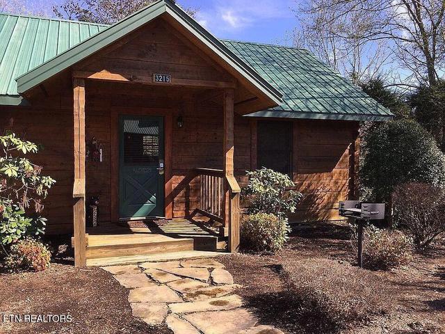 3215 Steeple Way, Pigeon Forge, TN 37863