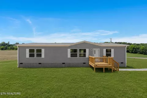 279 Thompson Rd, Madisonville, TN 37354